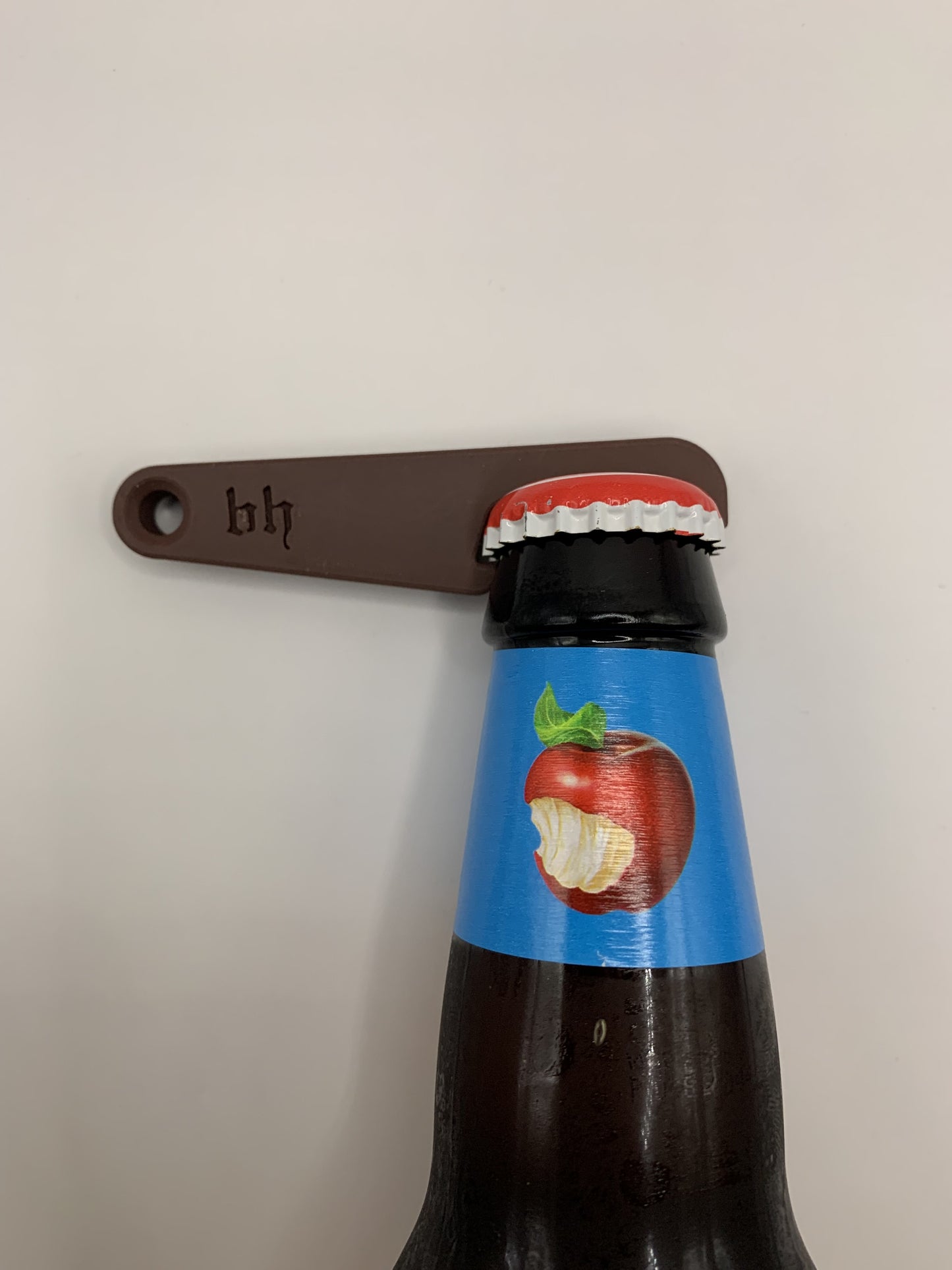Key Chain Bottle Opener