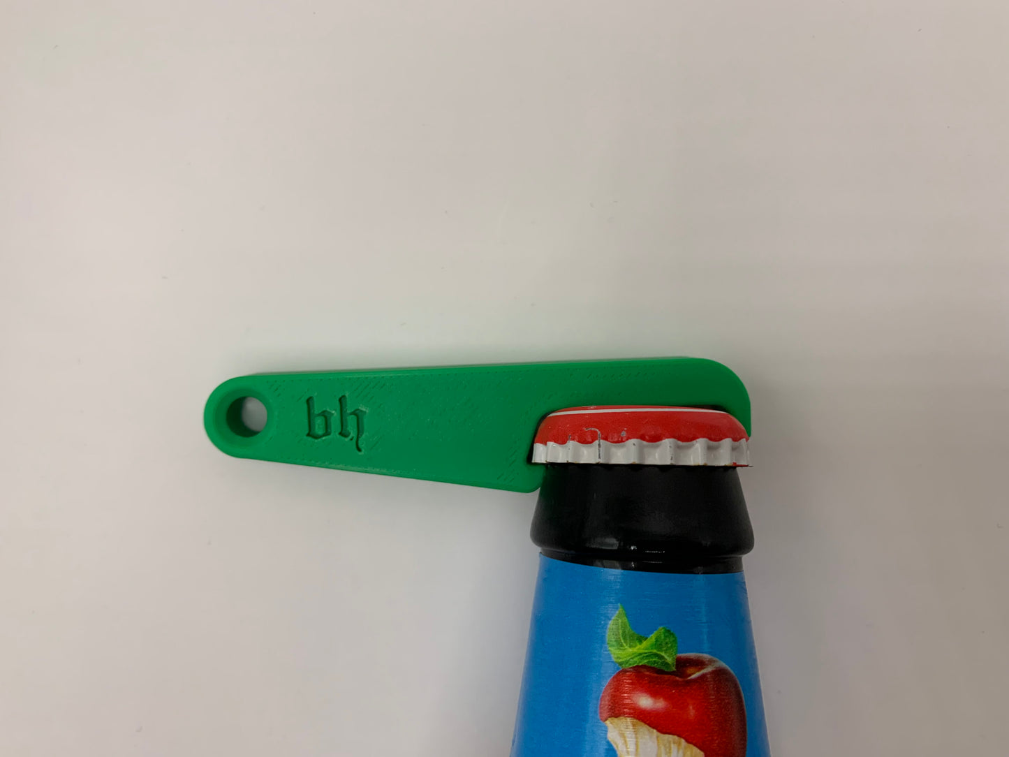 Key Chain Bottle Opener