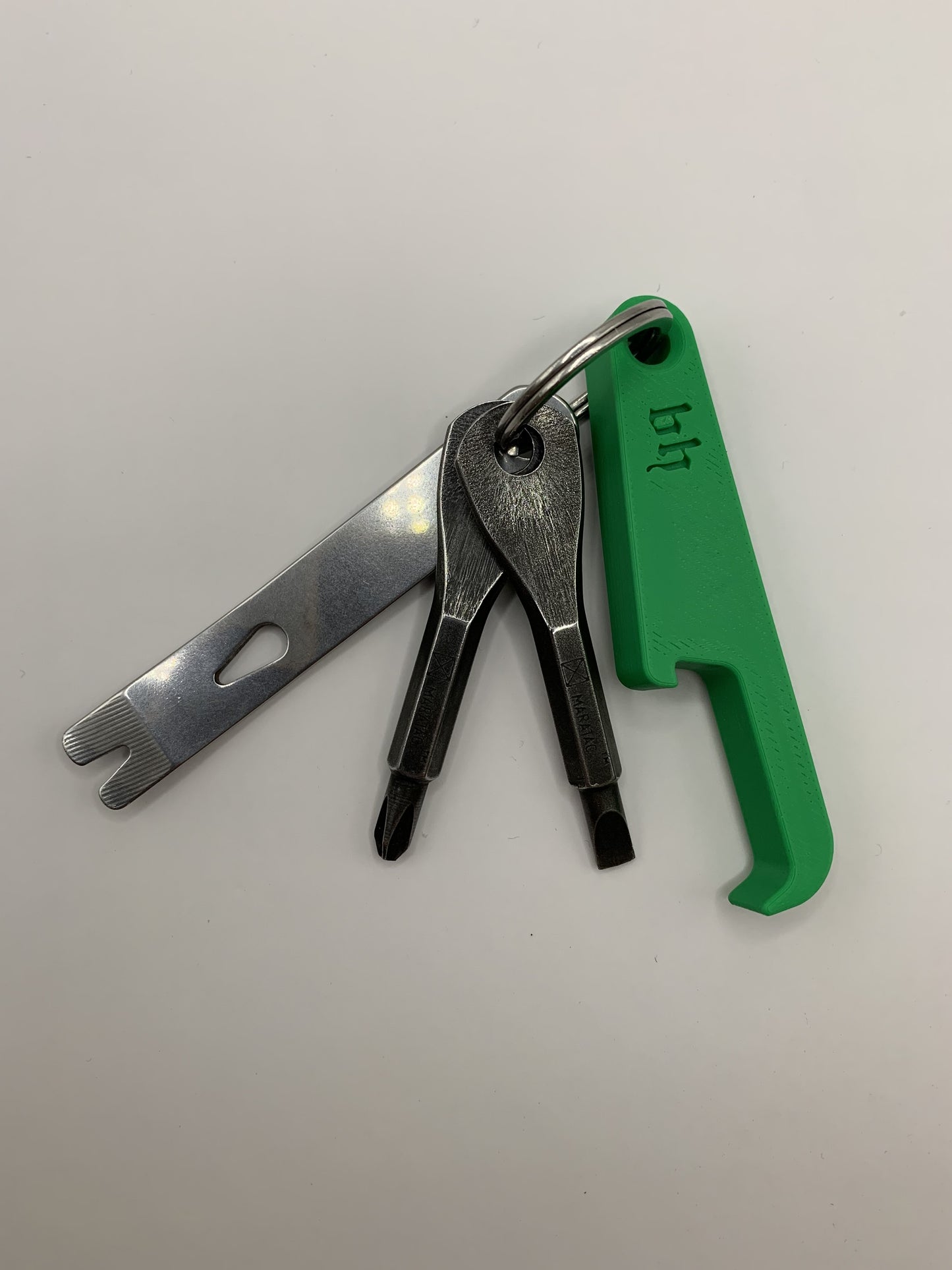 Key Chain Bottle Opener