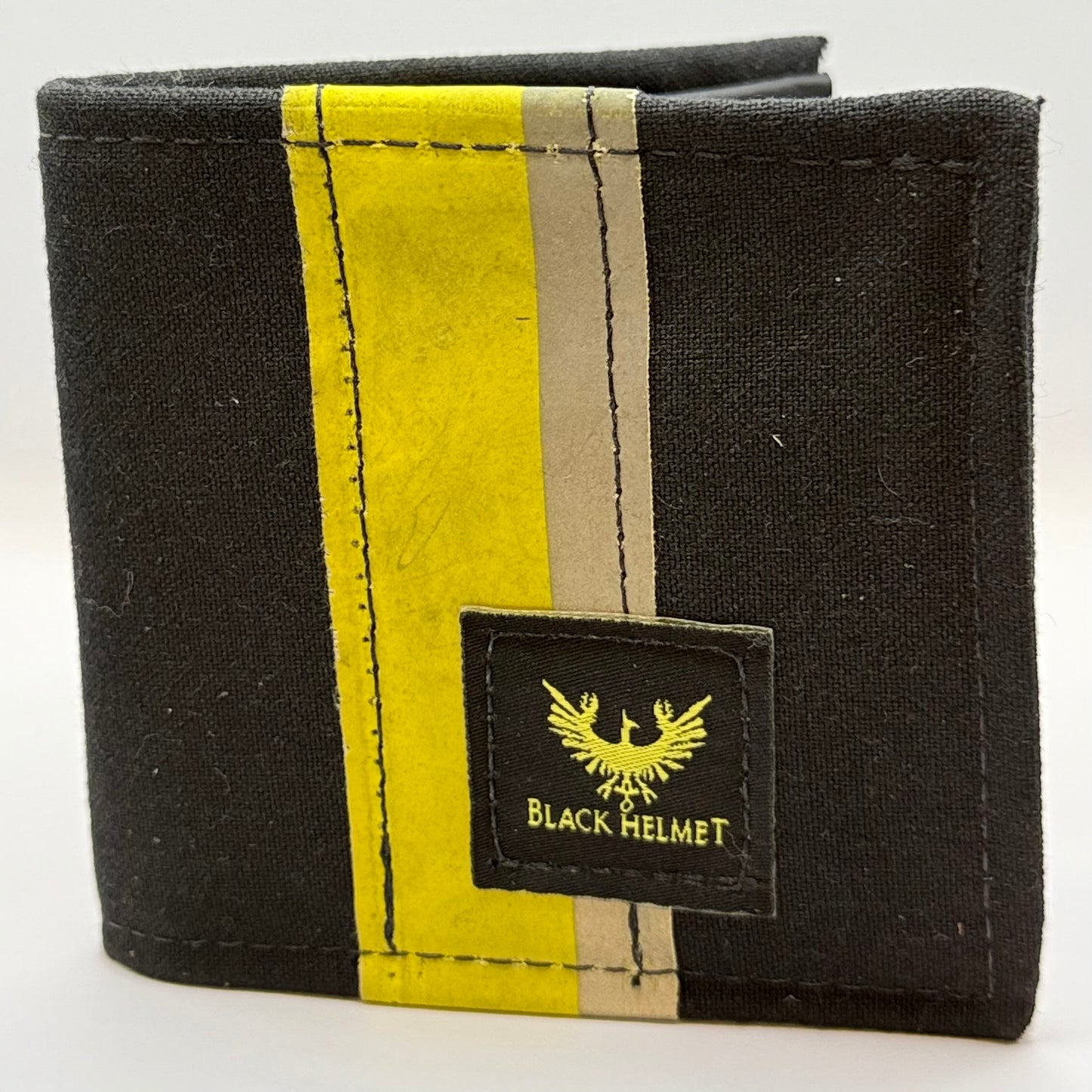 Bifold Used Bunker Gear Wallet