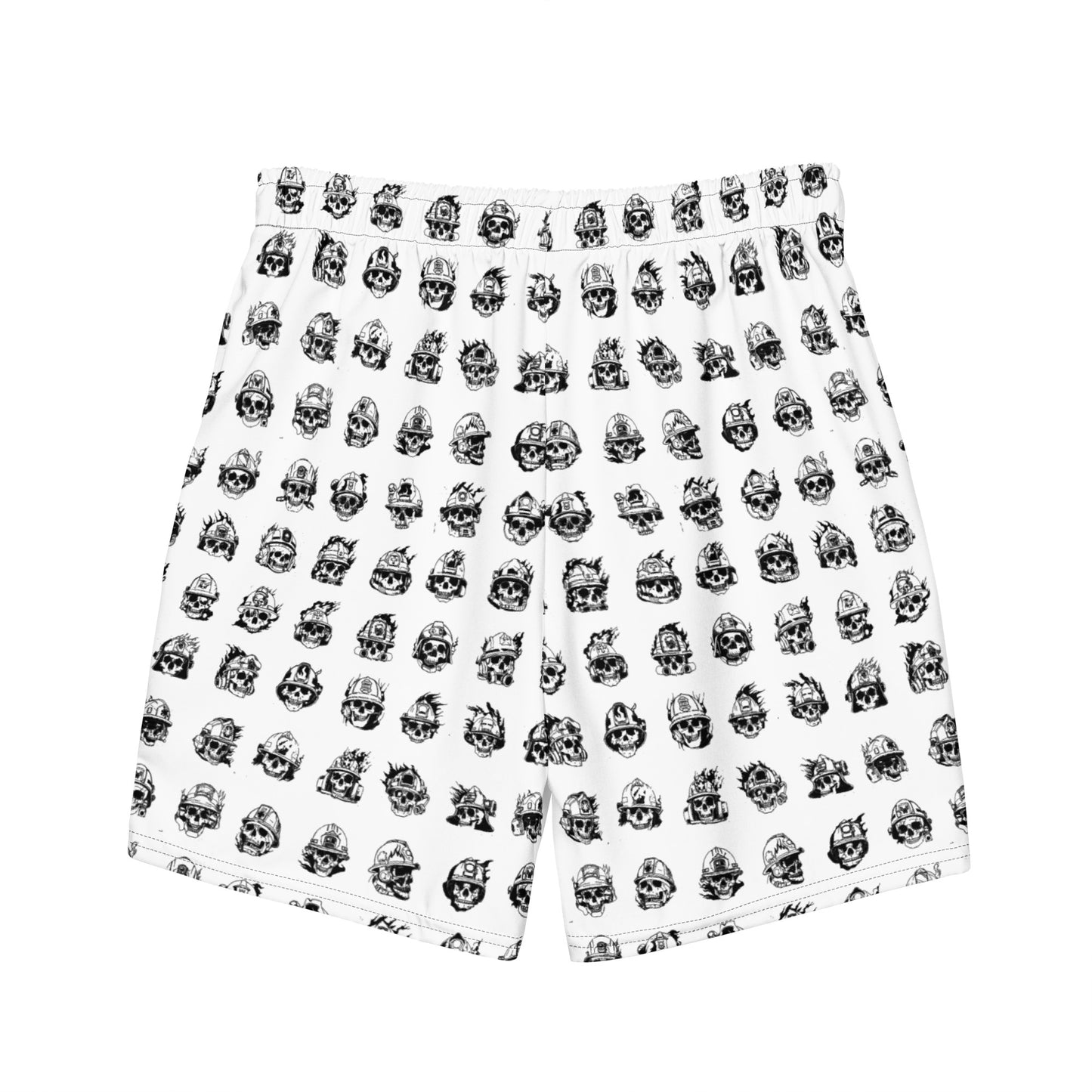 Bañador para hombre Skull Life