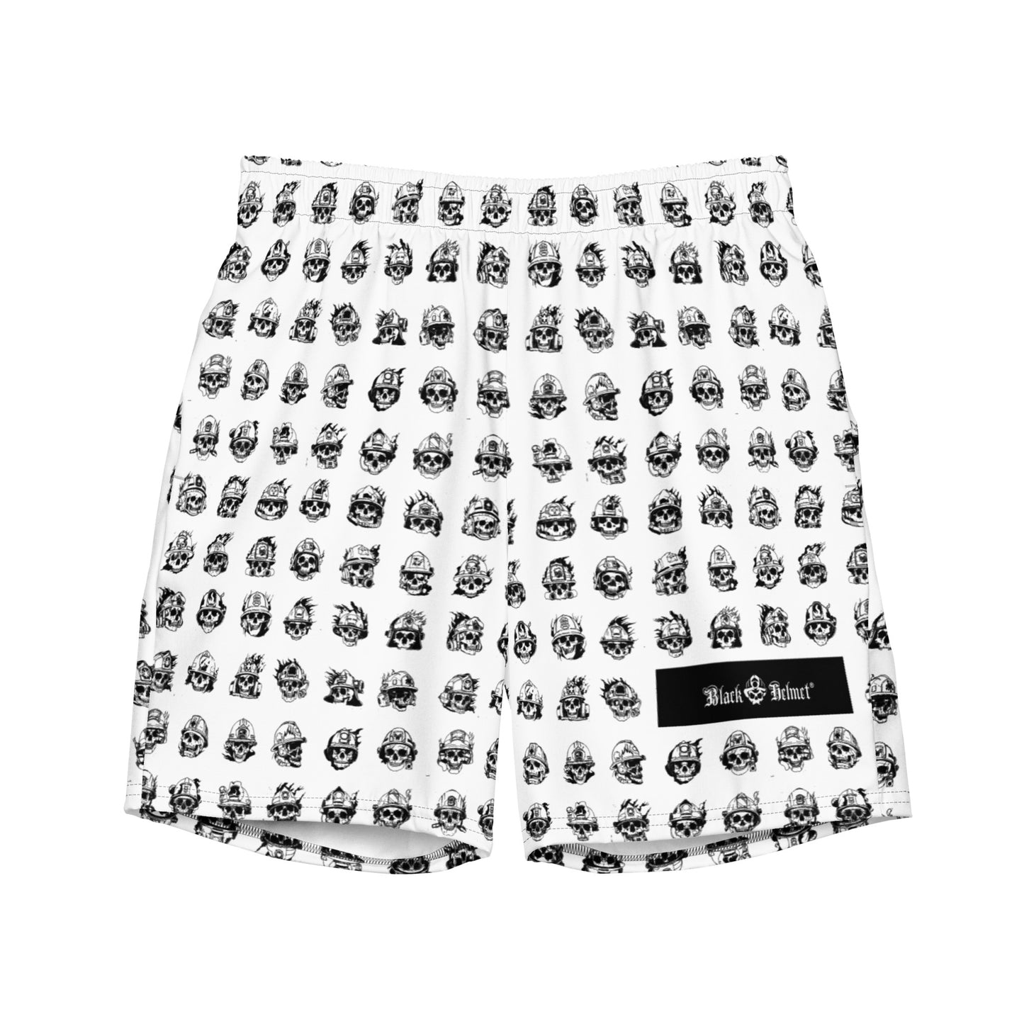 Bañador para hombre Skull Life