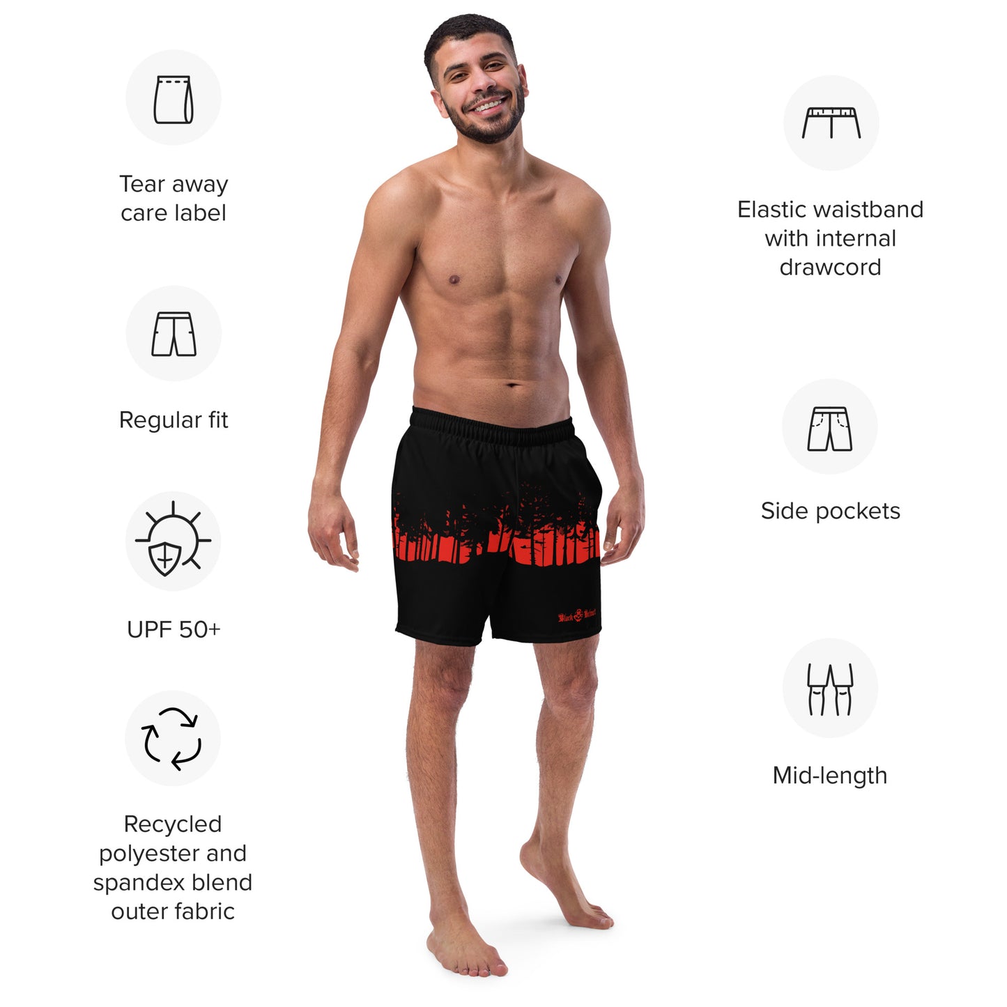 Summer Swim Bundle