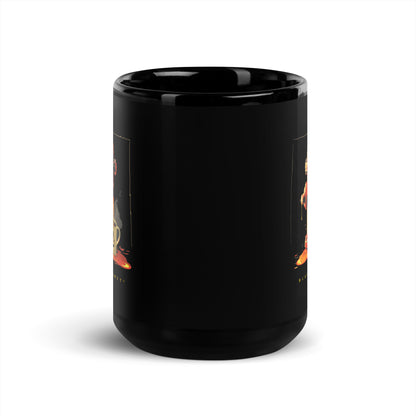Plug Brew XL Coffee Mug (15 oz)