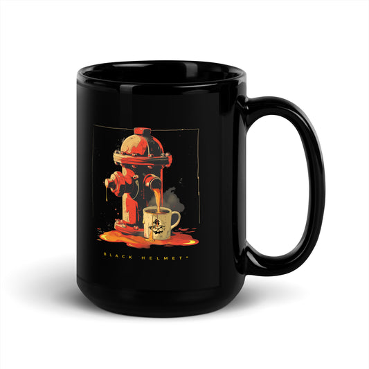 Plug Brew XL-Kaffeetasse (15 oz)
