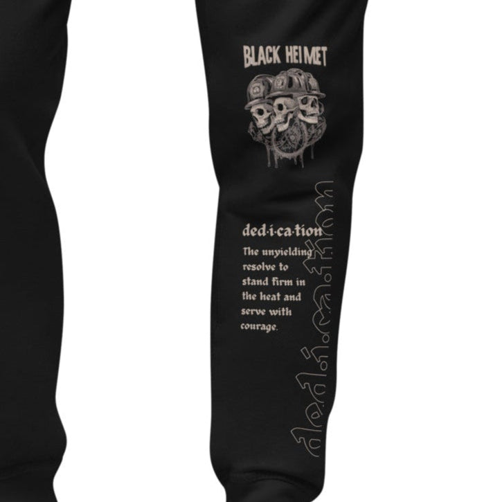 Pantalones deportivos de polar True Dedication