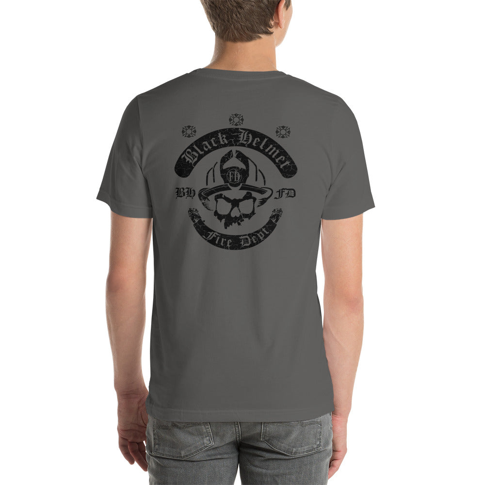 Biker Rocker Premium Tee
