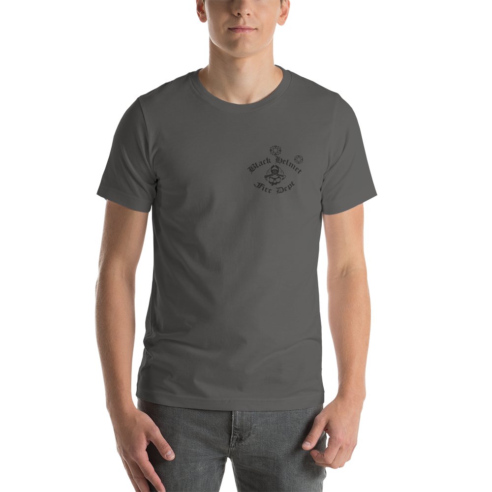 Biker Rocker Premium Tee