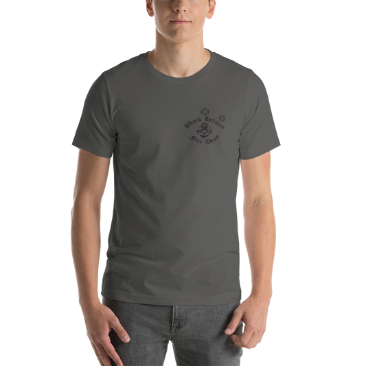 Camiseta Biker Rocker Premium