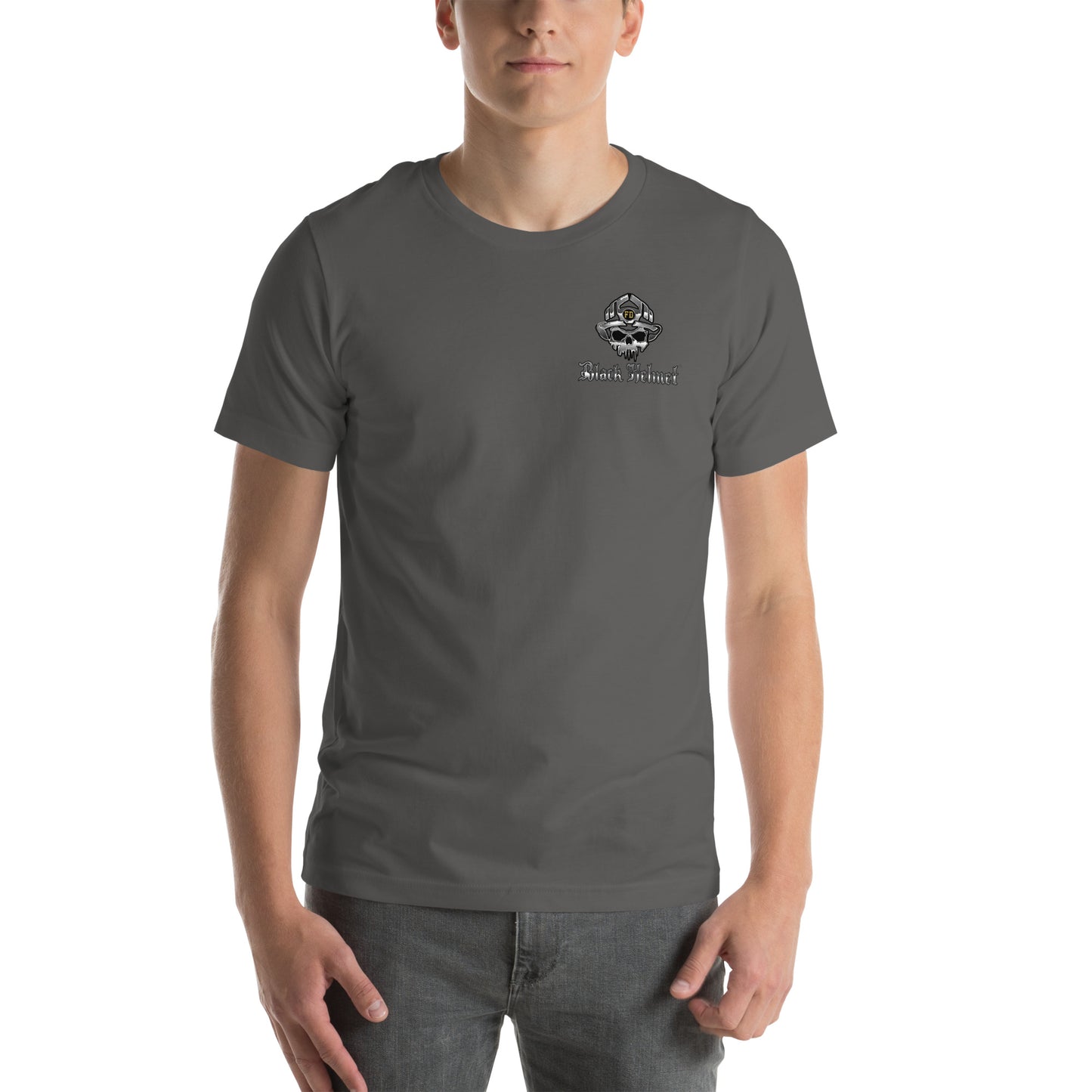 I'm Your Huckleberry Premium Tee - Summer Limited Edition