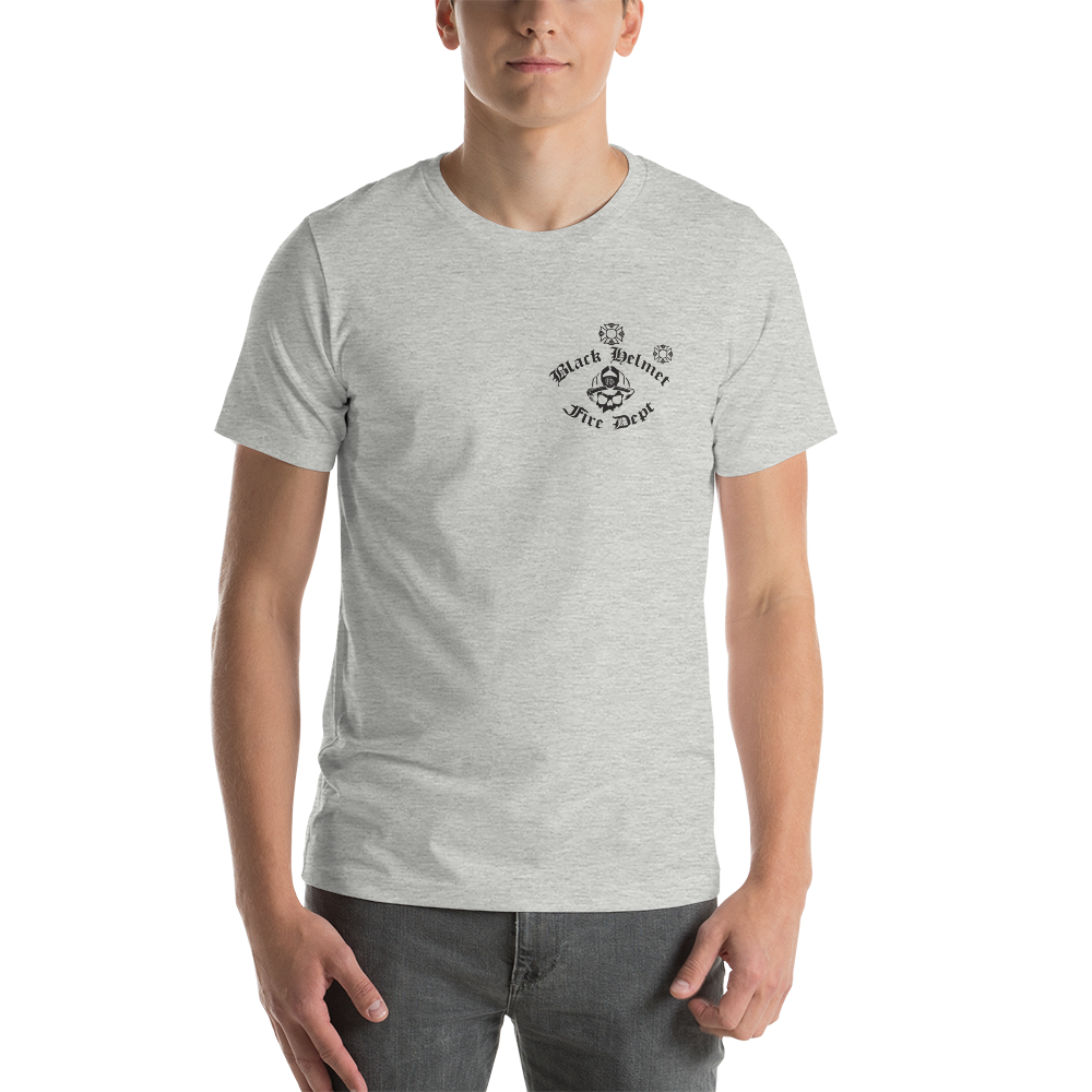 Biker Rocker Premium Tee