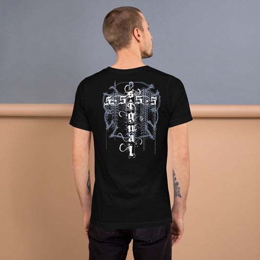 Camiseta premium conmemorativa del 11 de septiembre Signal 5555