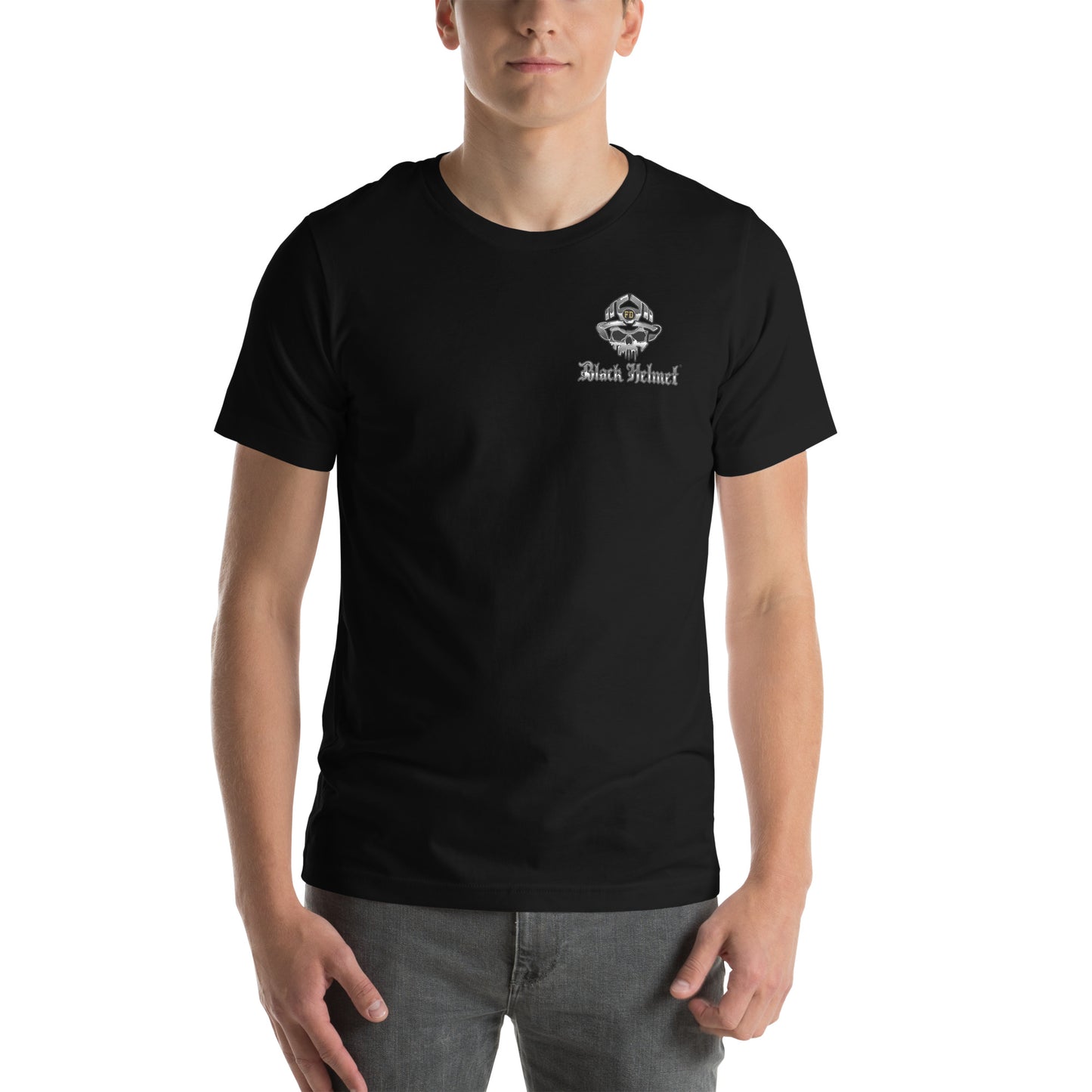 I'm Your Huckleberry Premium Tee - Summer Limited Edition