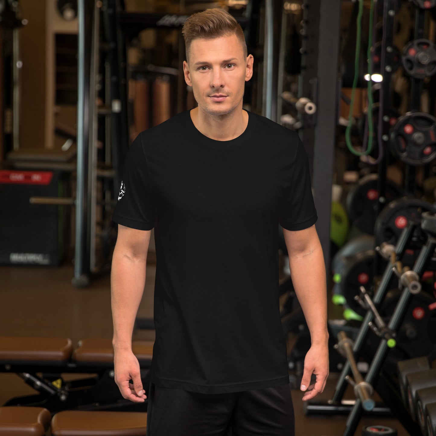 First In, Last Out Premium Tee