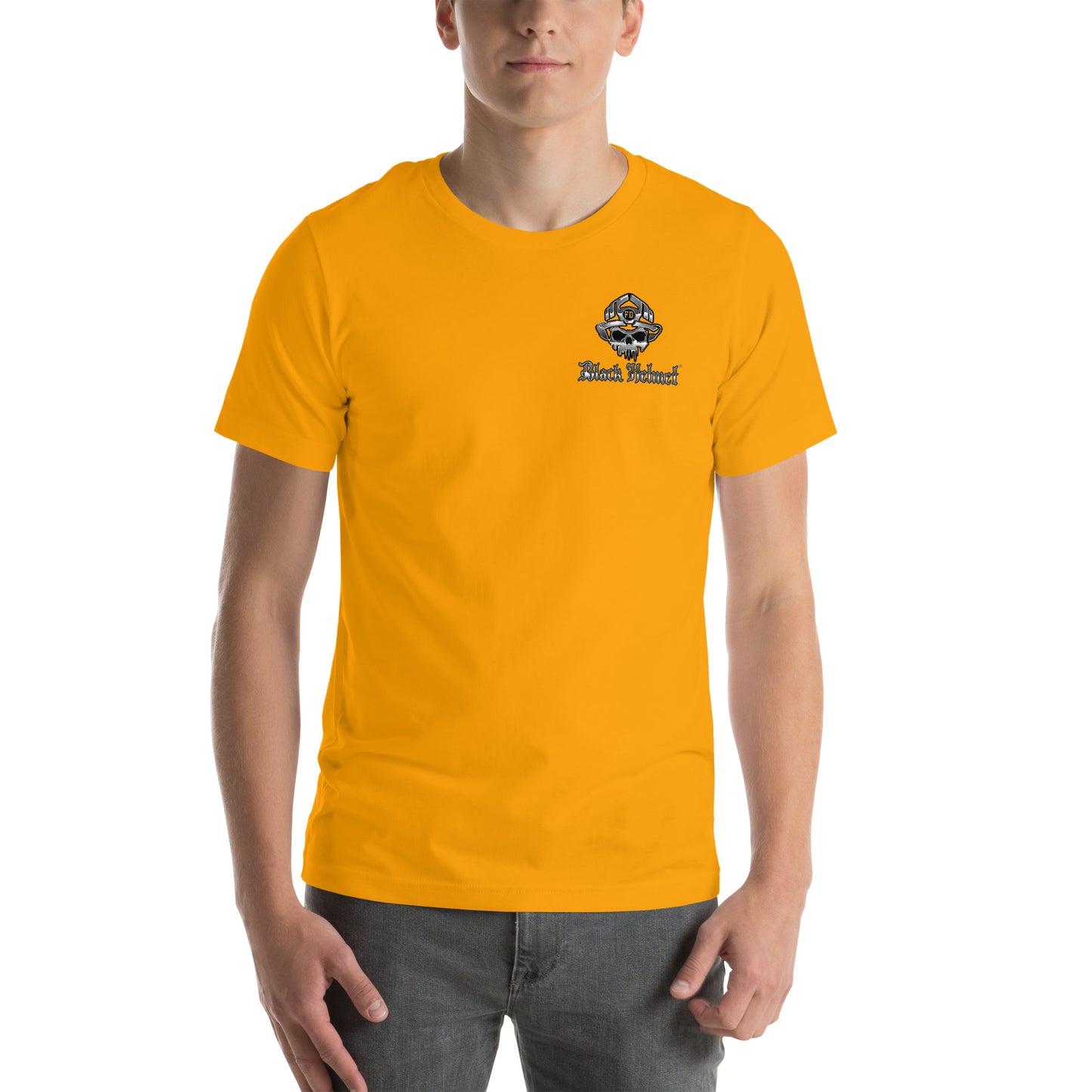 I'm Your Huckleberry Premium Tee - Summer Limited Edition
