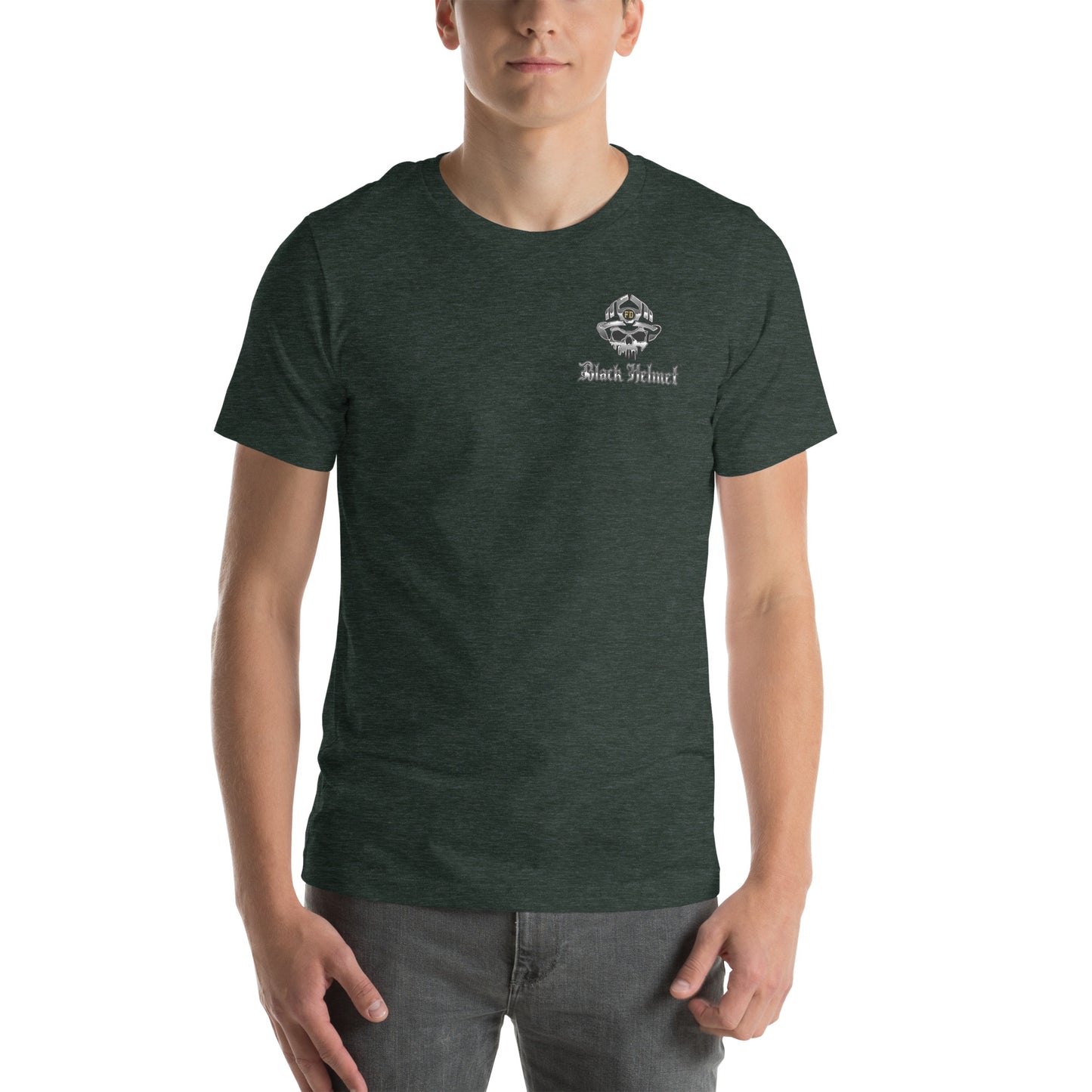 I'm Your Huckleberry Premium Tee - Summer Limited Edition