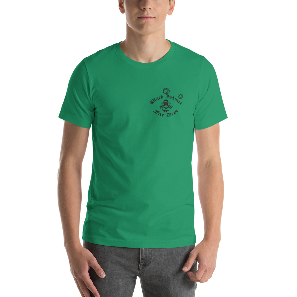 Biker Rocker Premium Tee