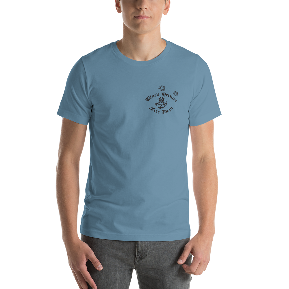 Biker Rocker Premium Tee