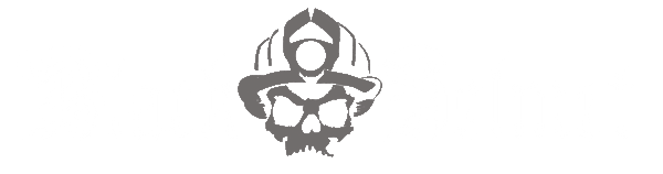 Black Helmet