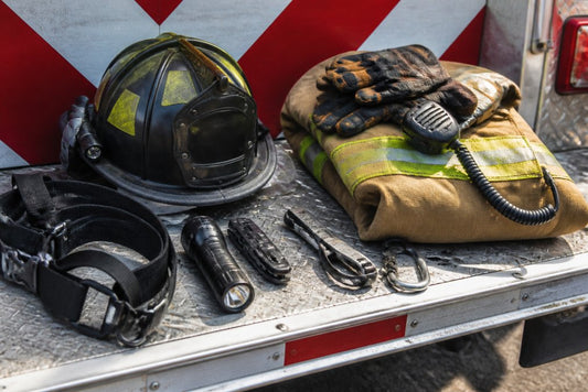 Best Firefighter Accessories for Duty: 2026 Guide