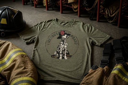 Best Firefighter Apparel Brands: Quality Over Novelty