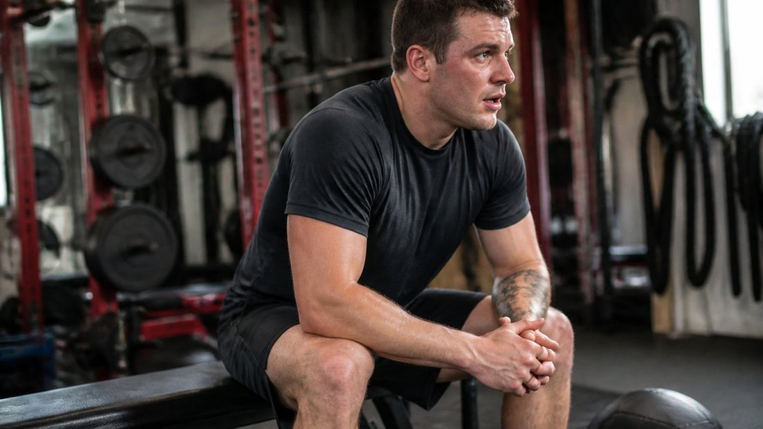 Best Firefighter Shirts for Gym Workouts