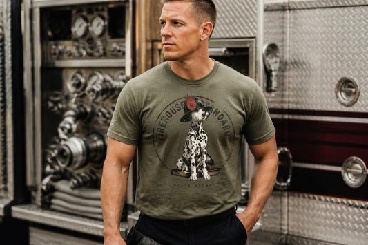 Cotton Blend Firefighter Shirts: Worth It?