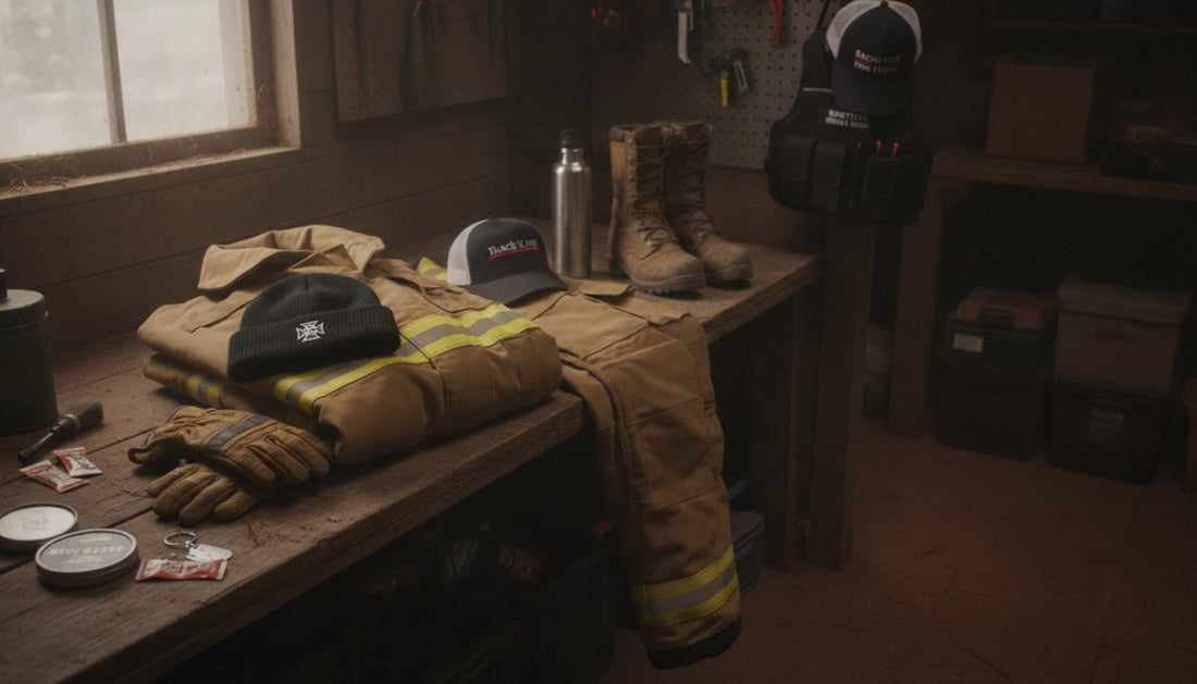 Durable Clothing for Wildland Firefighters: A Complete Guide