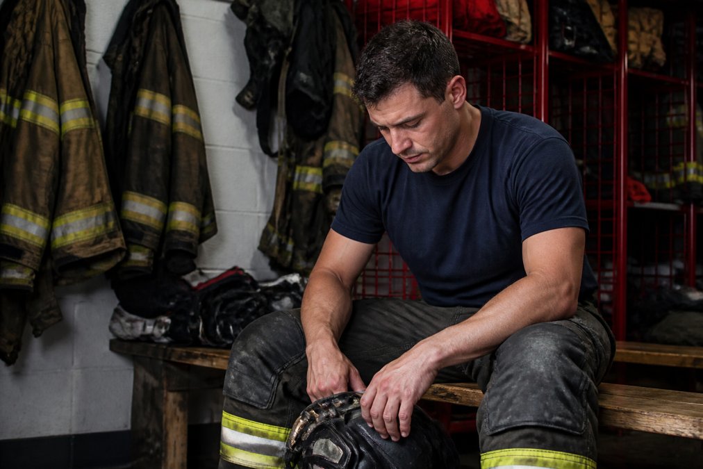 Durable Firefighter Shirts That Last: A 2026 Review
