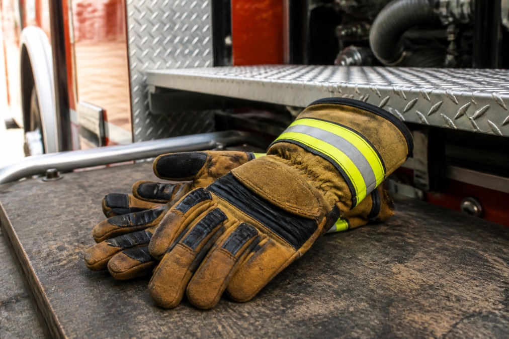 Durable Firefighter Work Gloves Review: 2026 Guide