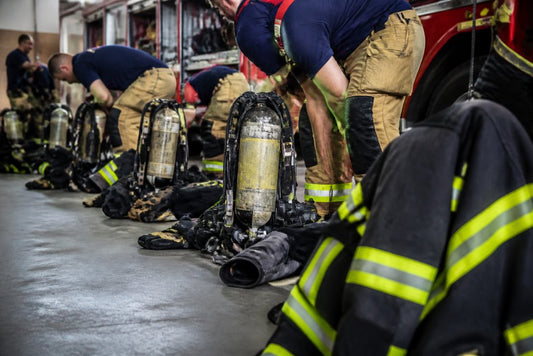 Fire Department Scramble: Meaning, History & Symbolism