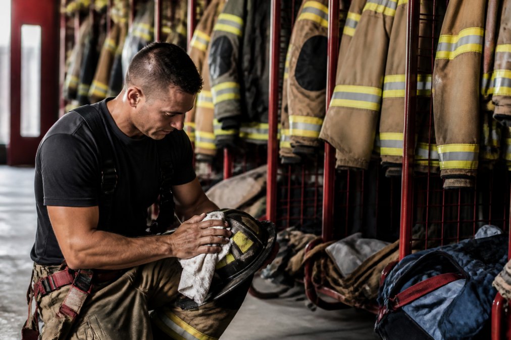 Firefighter Cancer Prevention: 7 Essential Tips for Active Duty