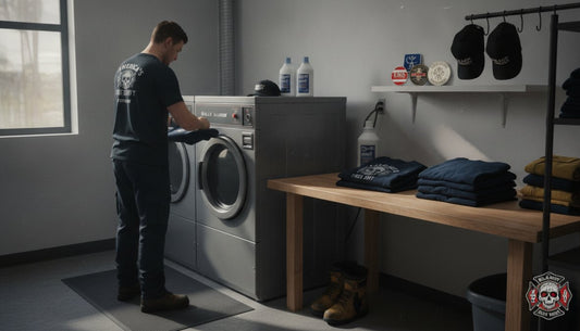 How to Maintain Firefighter Station Apparel: A Complete Guide