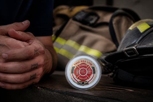 How to Manage Firefighter PTSD Symptoms