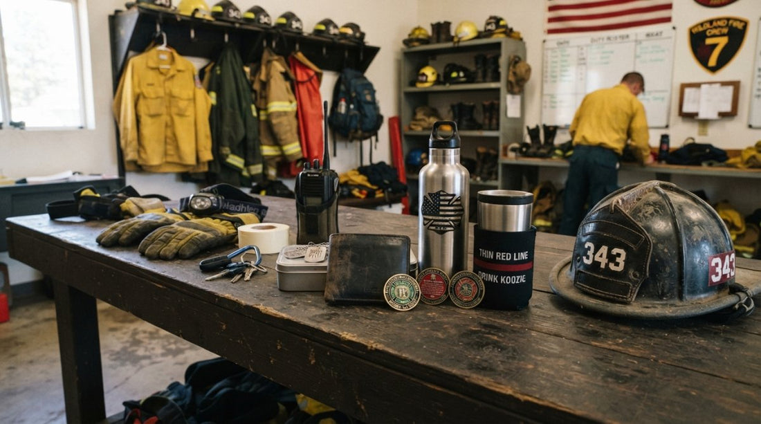 Rugged Accessories for Wildland Fire Crews: Essential Gear Guide