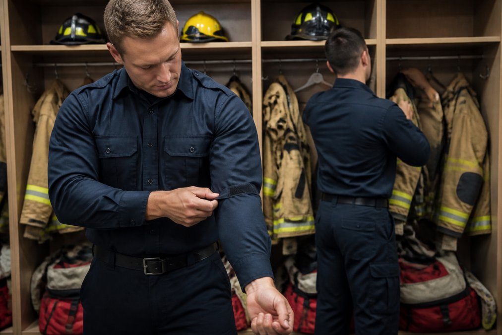 Satisfaction Guaranteed for Custom Uniforms: What to Expect