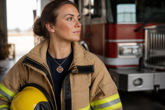 What Is a Female Fireman Called? Terminology Explained