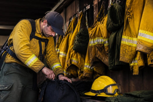 Wildland Firefighter Apparel and Gear: 2026 Guide