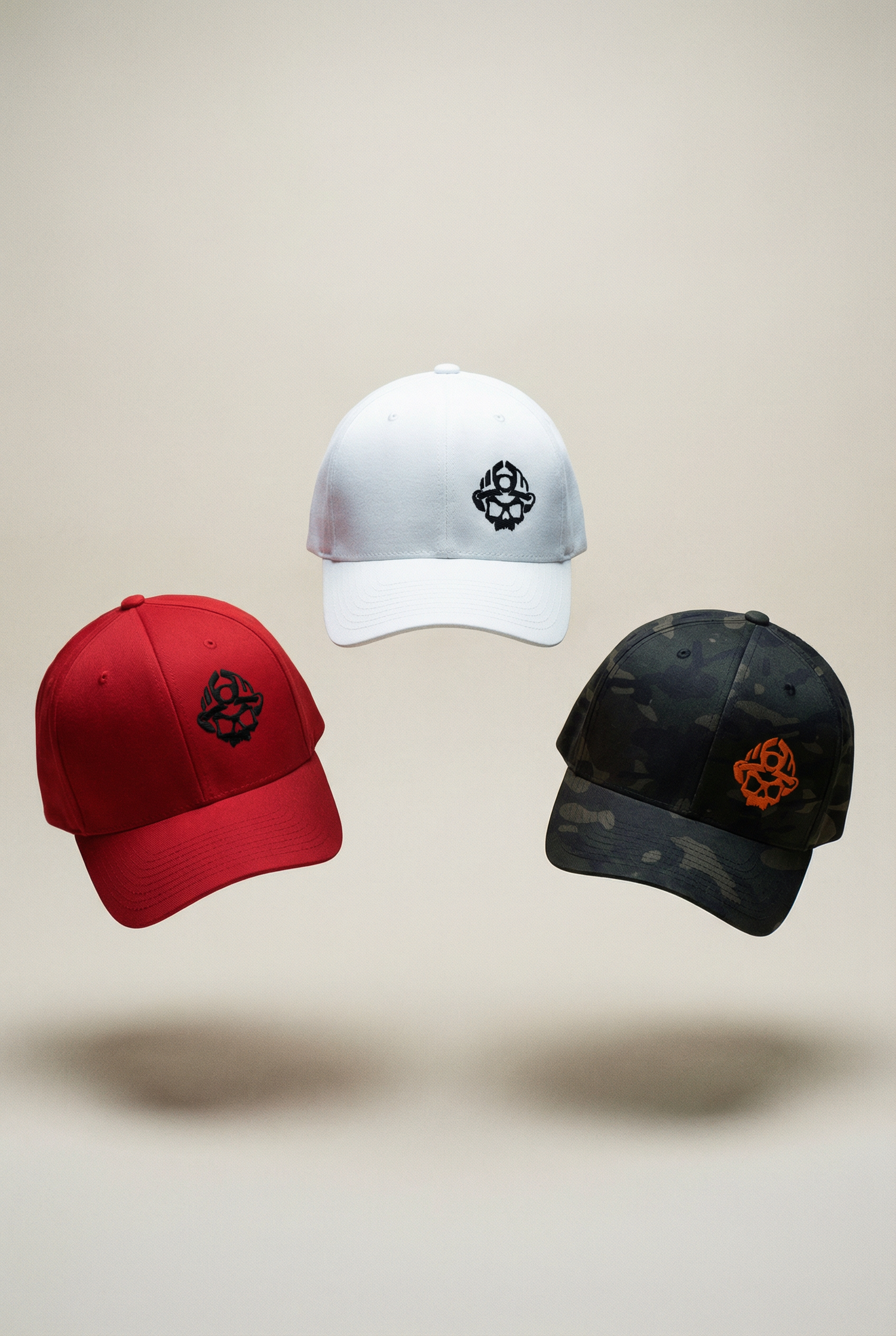 Firefighter Hats