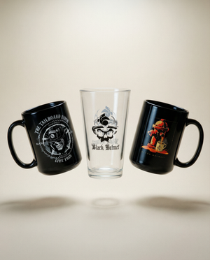 Drinkware