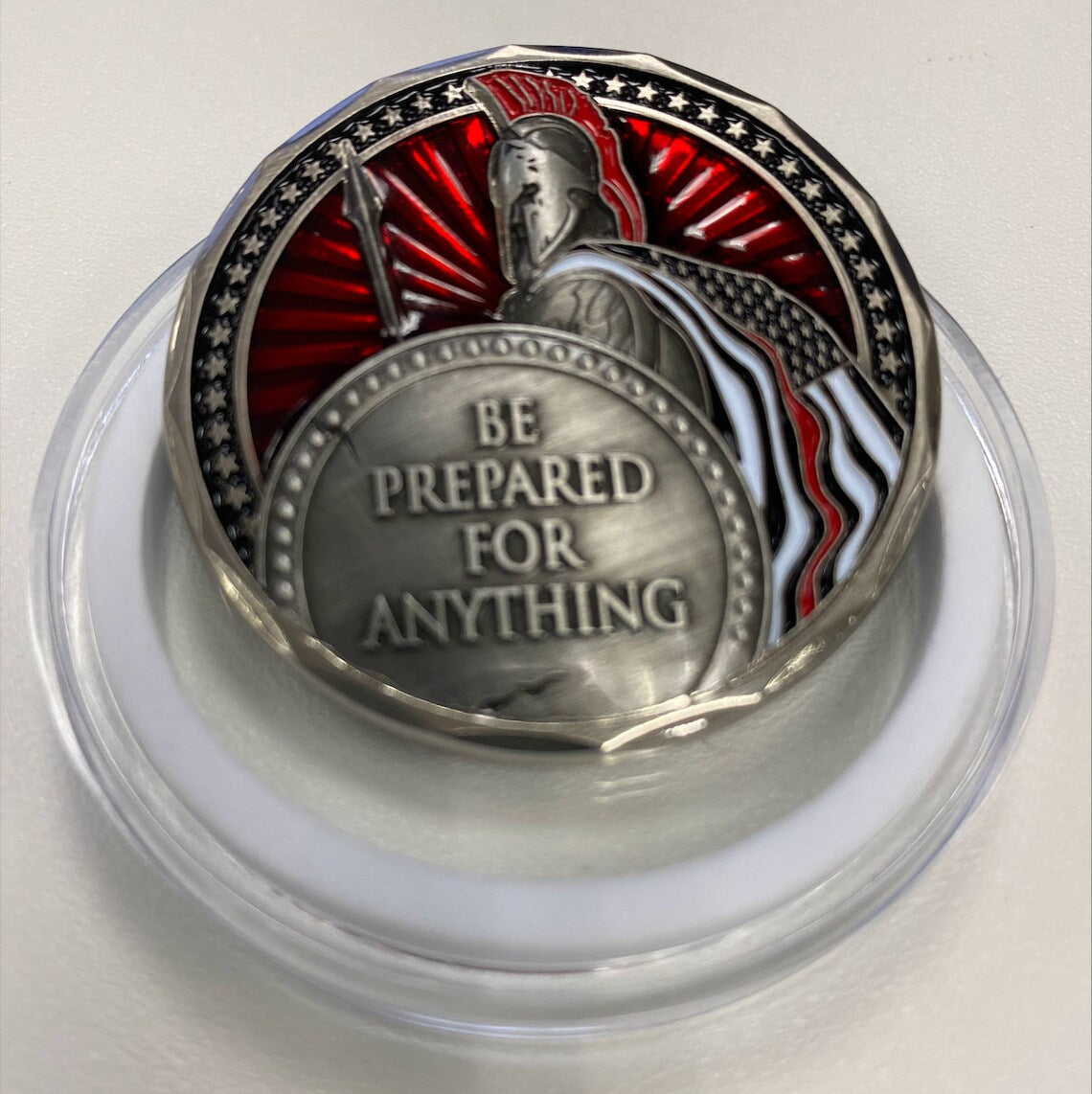 Challenge Coins