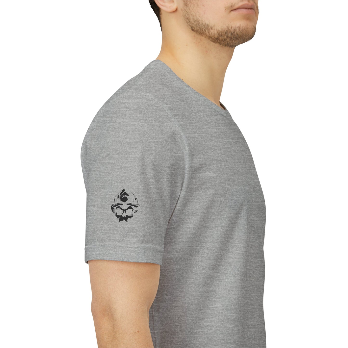 Wildland Fireline Premium Tee