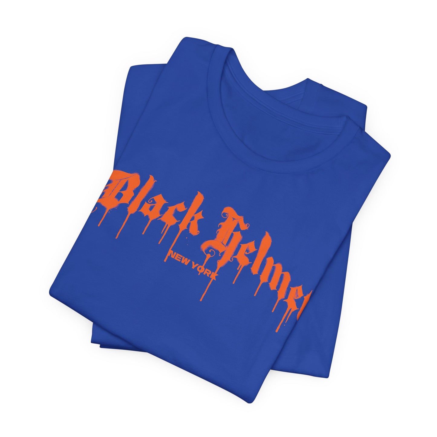 Limited Edition NY Drip Logo Premium Tee