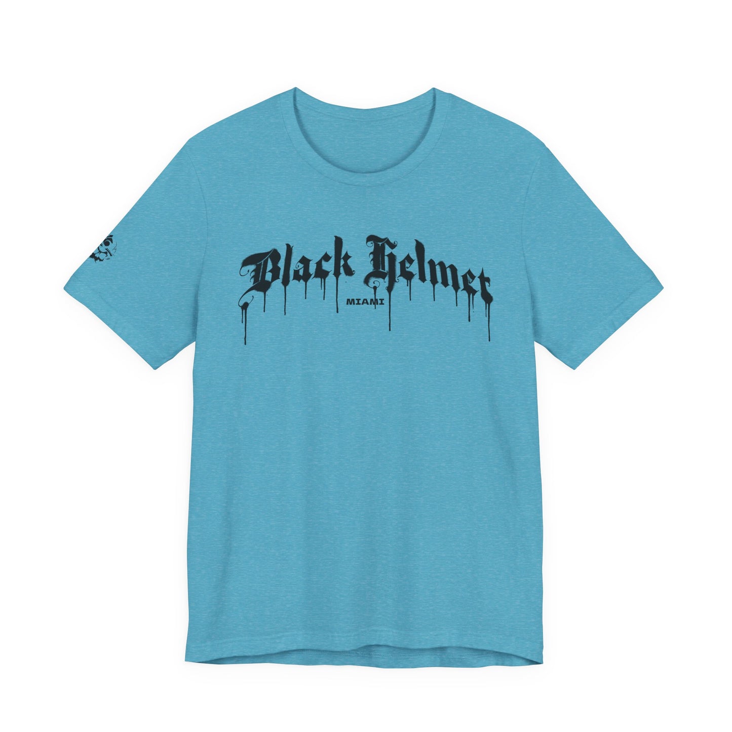 Personalized Drip Logo Premium Tee