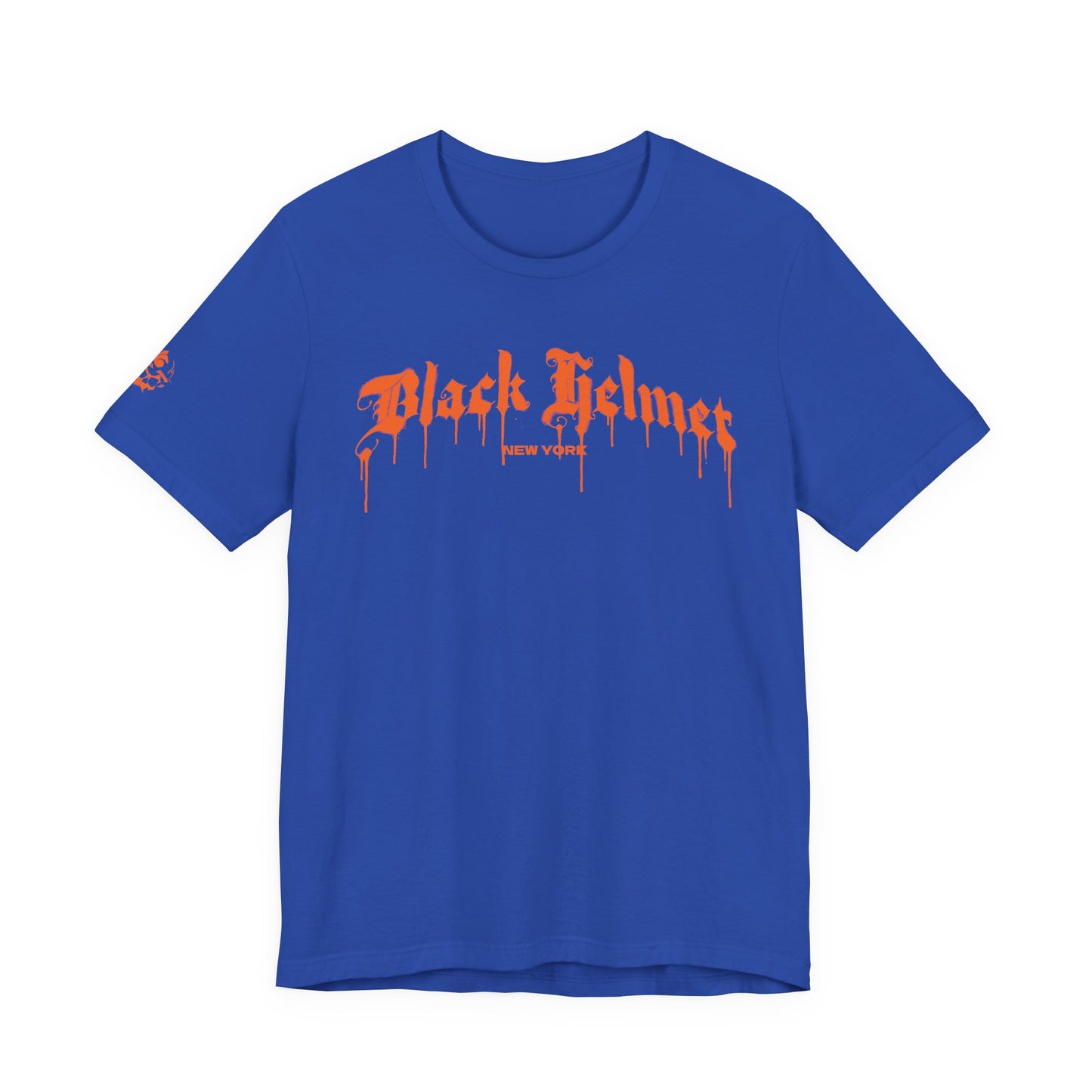 Limited Edition NY Drip Logo Premium Tee