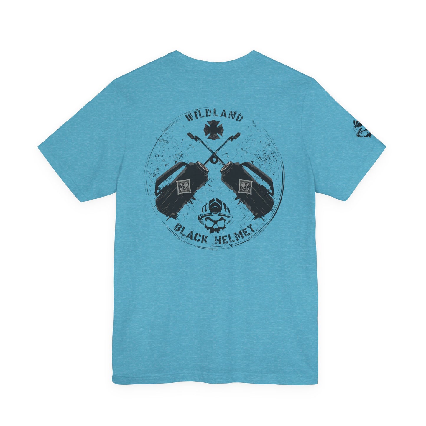 Wildland Fireline Premium Tee