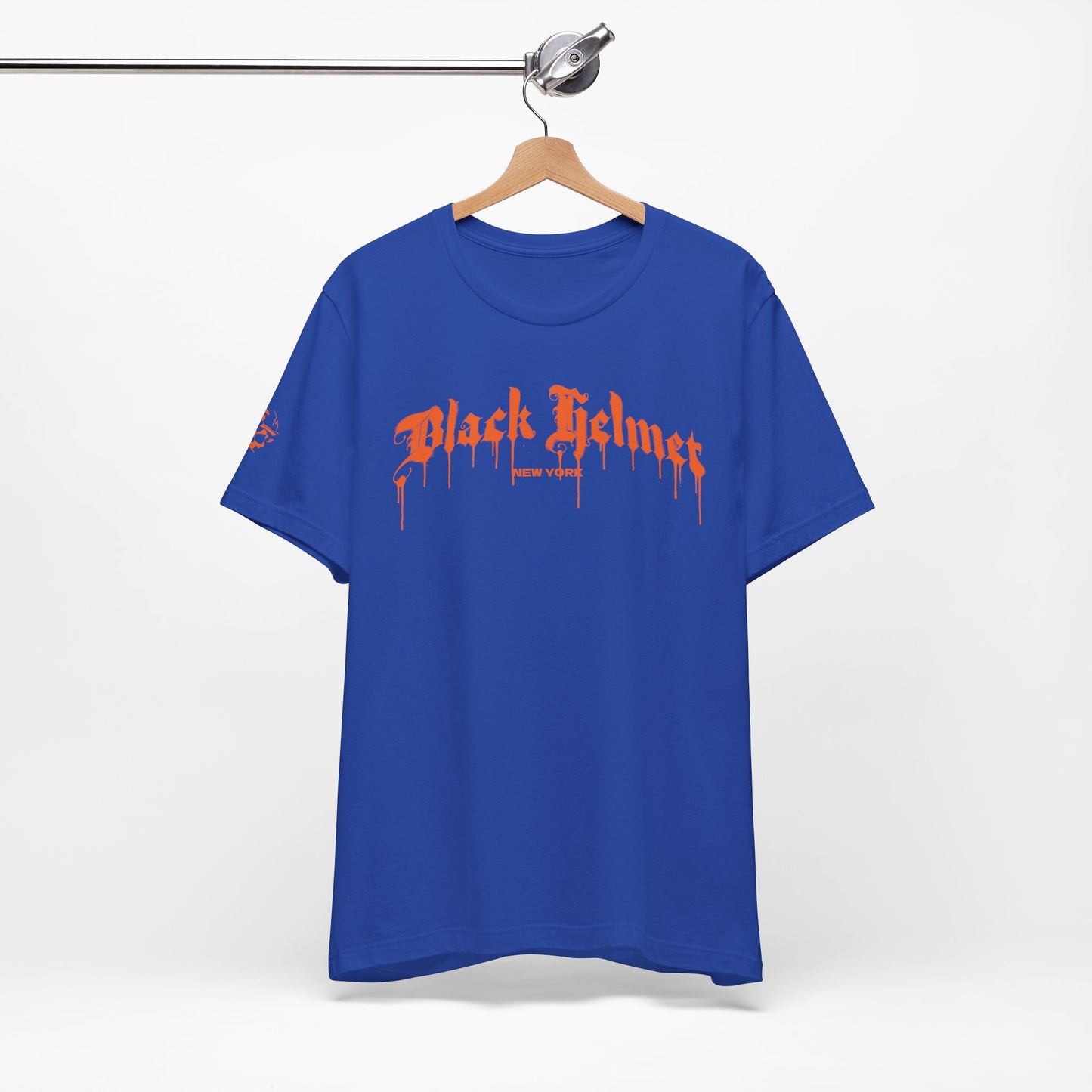 Limited Edition NY Drip Logo Premium Tee