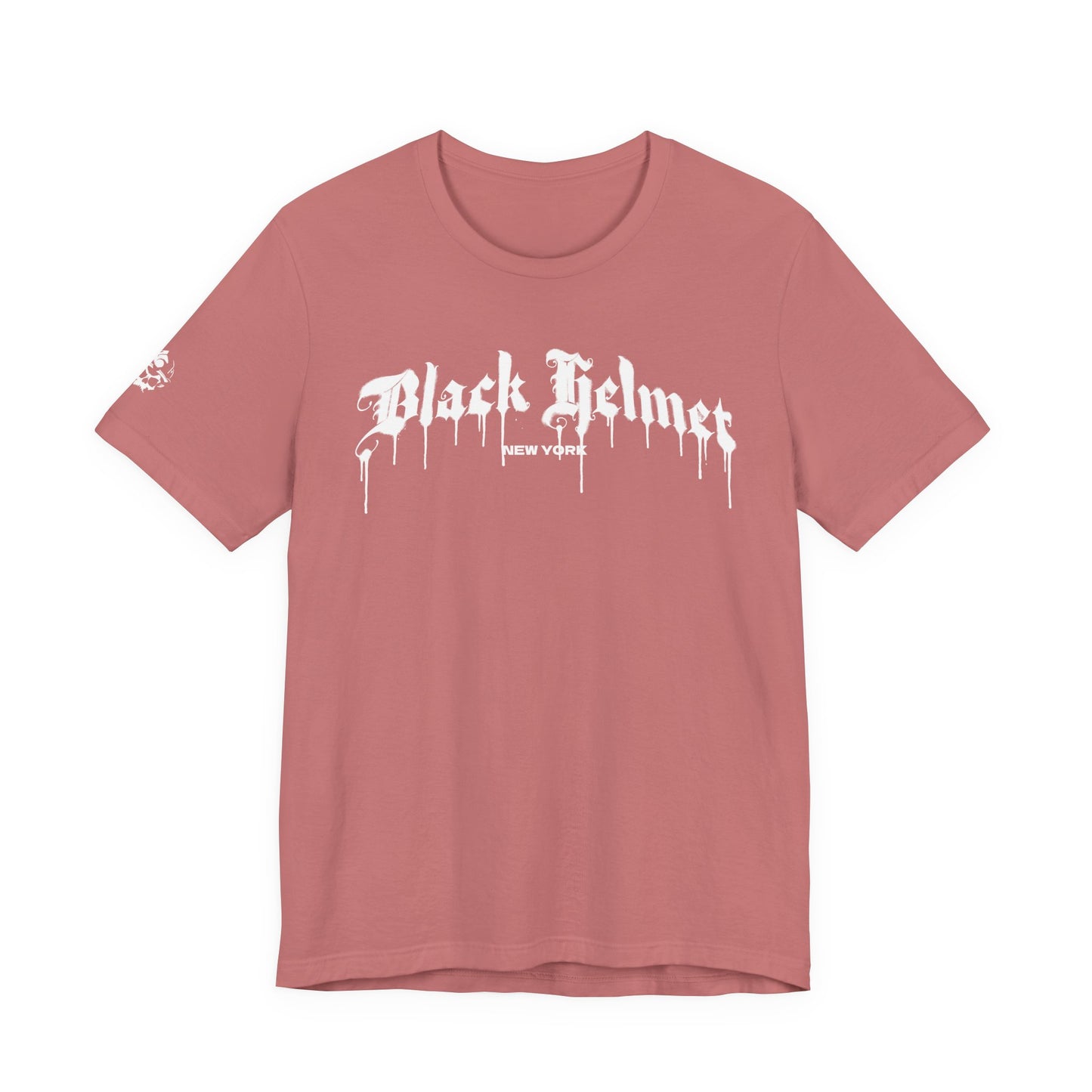 Personalized Drip Logo Premium Tee