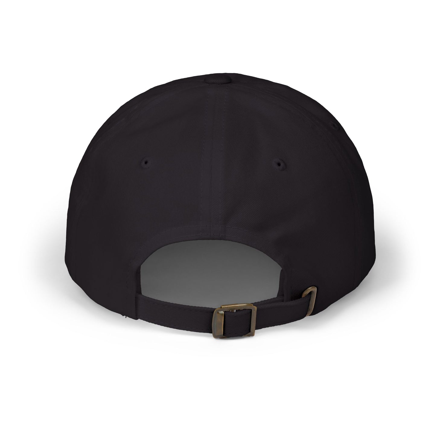 Skull Logo Dad Hat