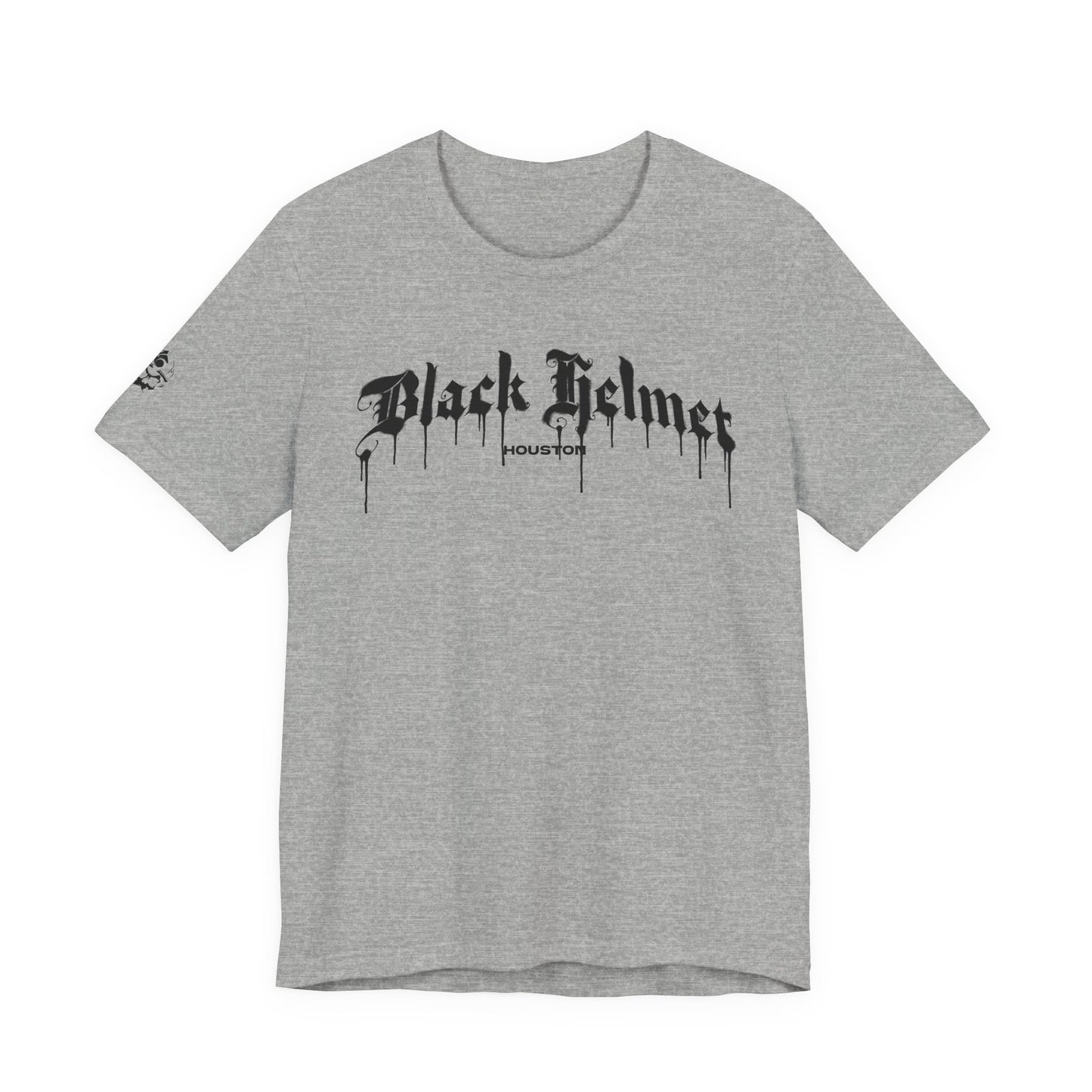 Personalized Drip Logo Premium Tee